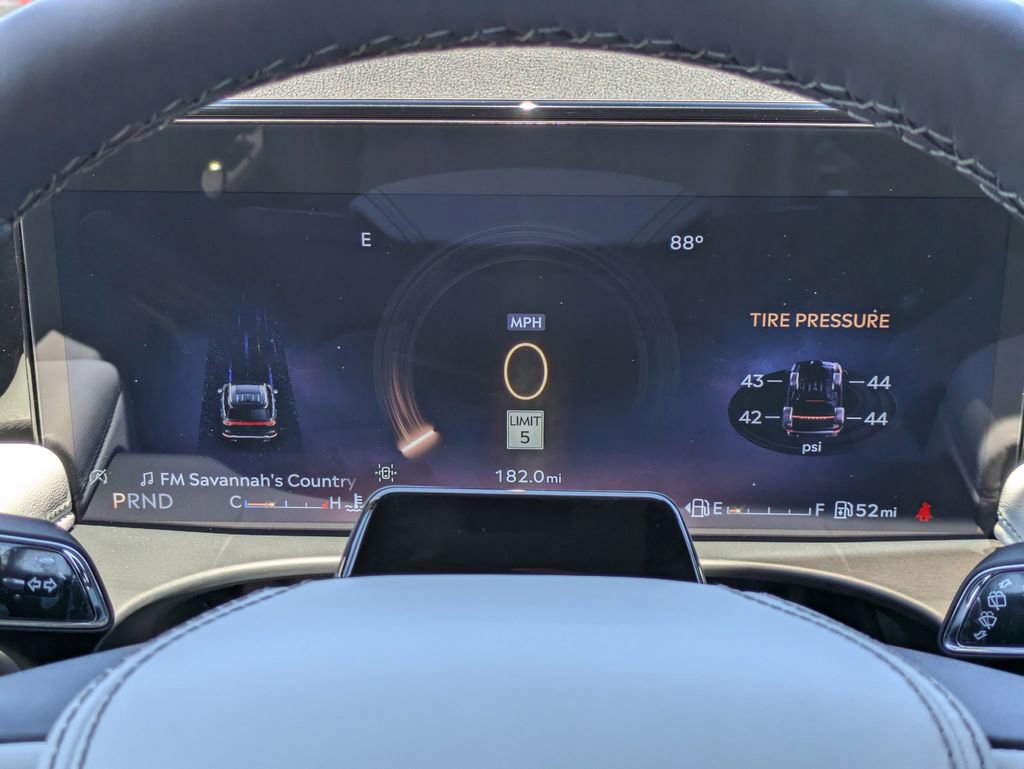 New 2026 Lincoln Aviator Reserve AWD/4WD image 32