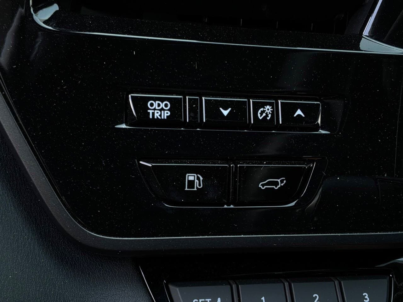 Used 2024 Lexus TX 350 FWD image 32