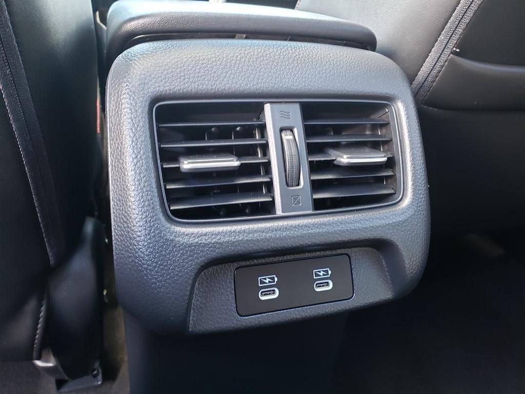 Certified 2025 Acura ADX A-Spec AWD/4WD image 13