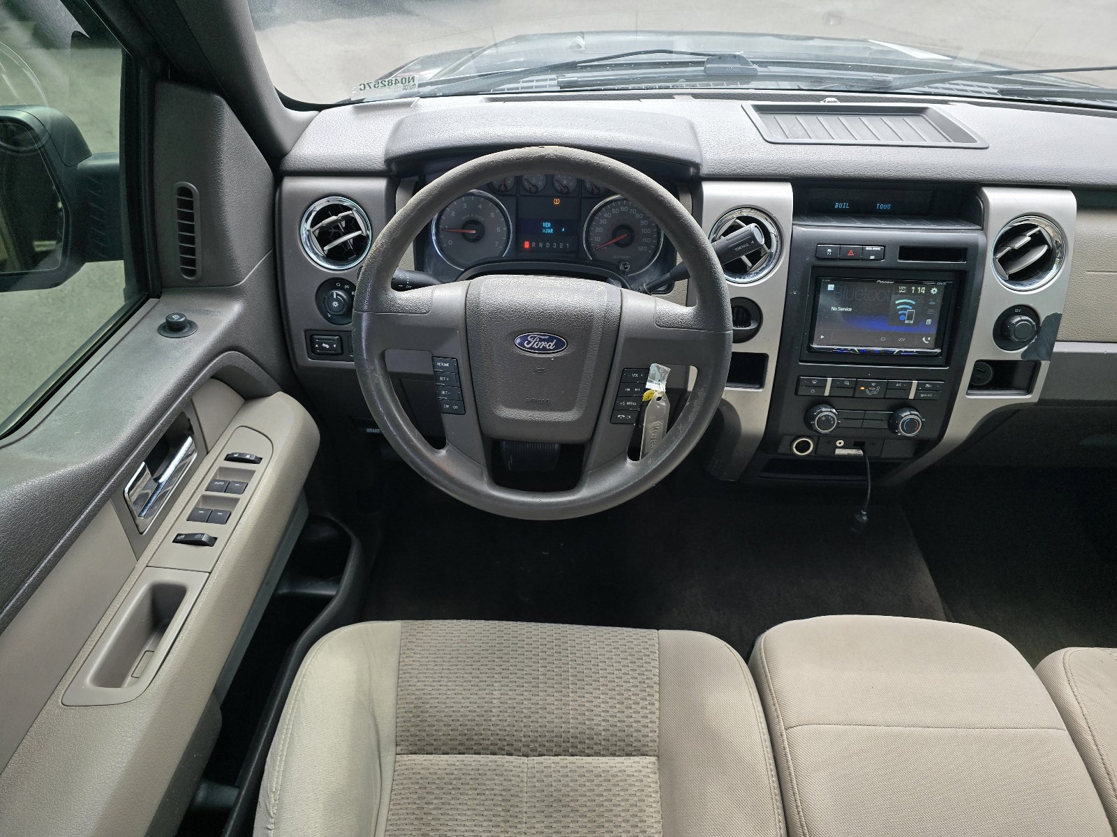 Used 2010 Ford F150 XLT image 10