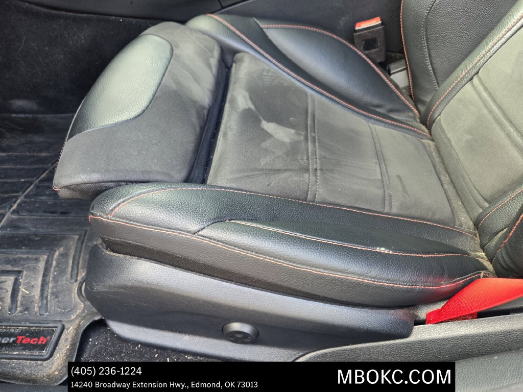 Certified 2020 Mercedes-Benz C 43 AMG 4MATIC Sedan image 19