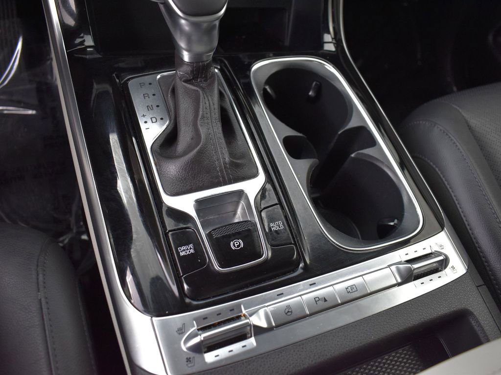 Certified 2024 Kia Carnival SX Prestige image 16