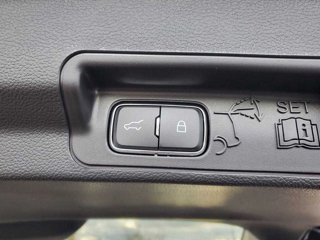 New 2026 Ford Explorer Active w/ Active Comfort Package image 33