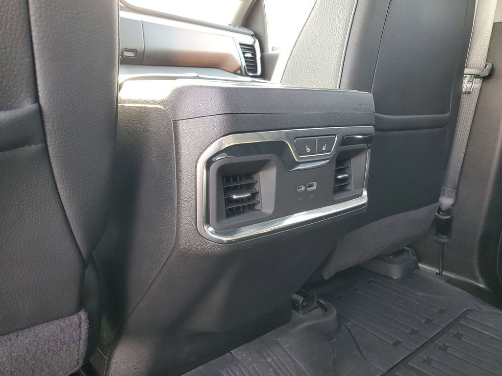 Certified 2024 GMC Sierra 3500 Denali w/ Denali Reserve Package image 34