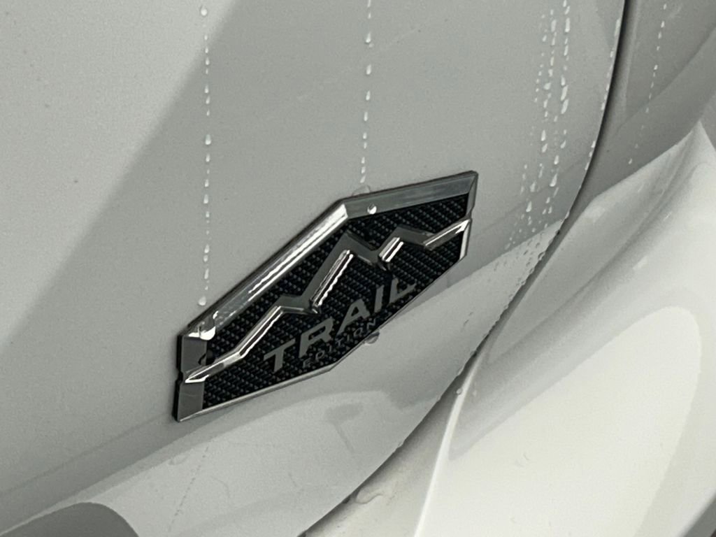 New 2026 Mitsubishi Outlander Trail Edition image 40