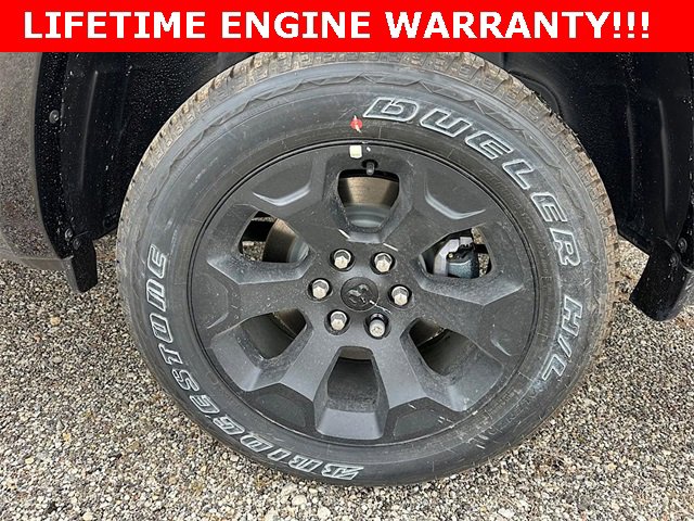 New 2026 RAM 1500 Big Horn image 26