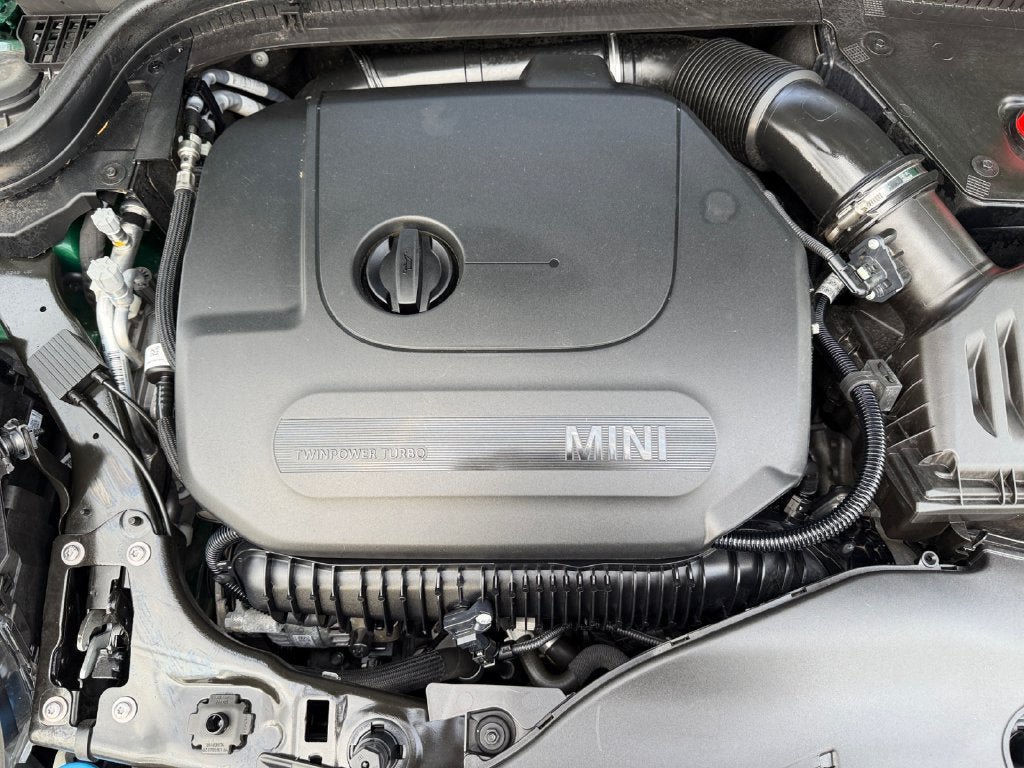 Used 2024 MINI Cooper S FWD image 30