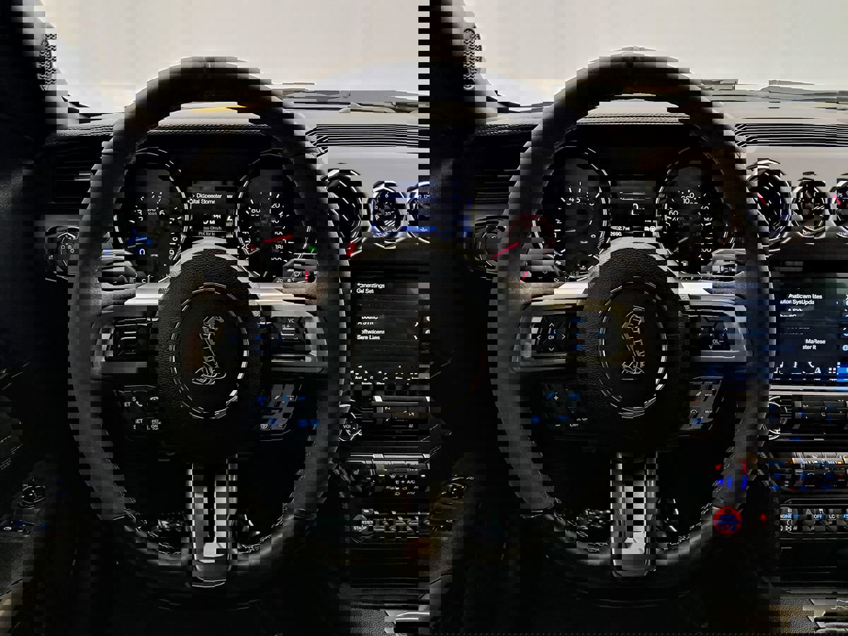 Used 2016 Ford Mustang Shelby GT350 w/ Technology Package image 10