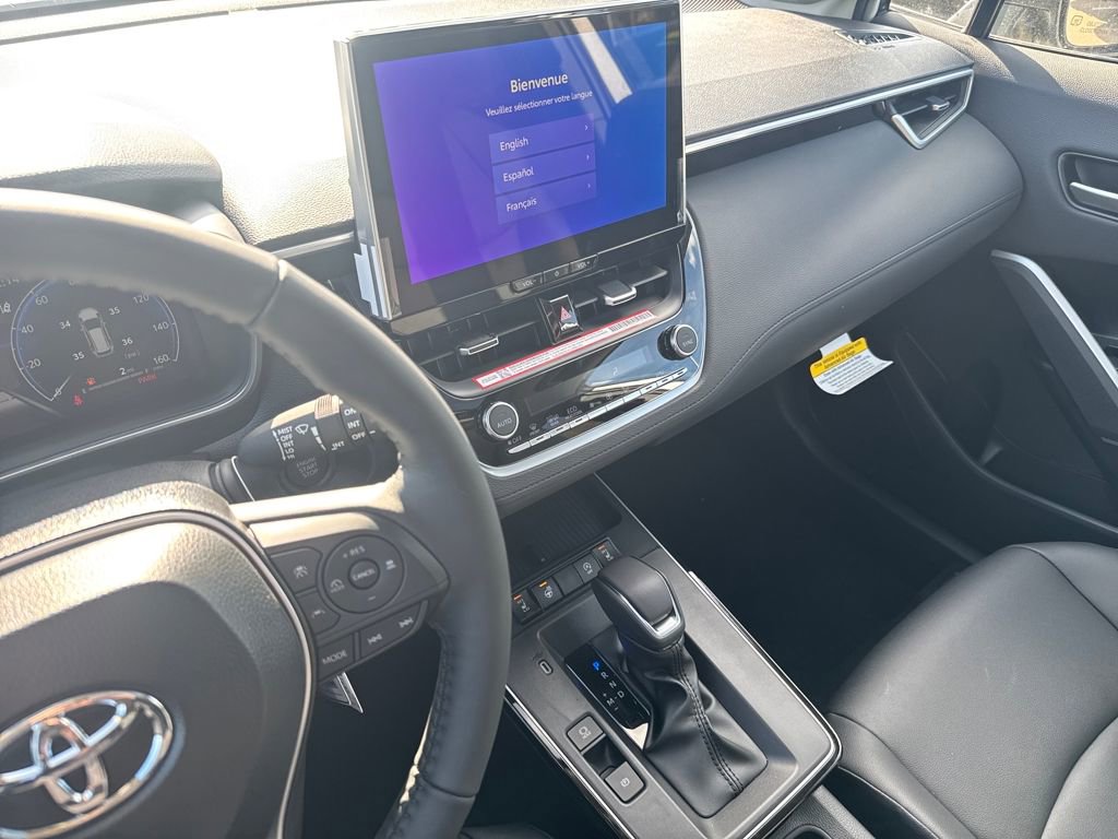 New 2026 Toyota Corolla Cross XLE image 20