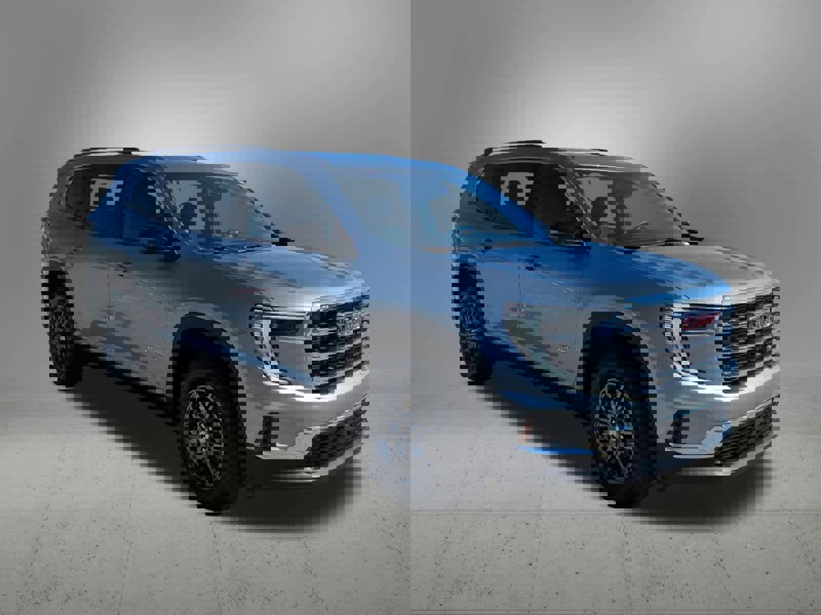 Used 2025 GMC Acadia Elevation image 8