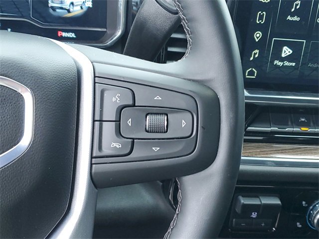 Used 2025 GMC Sierra 1500 Elevation image 26
