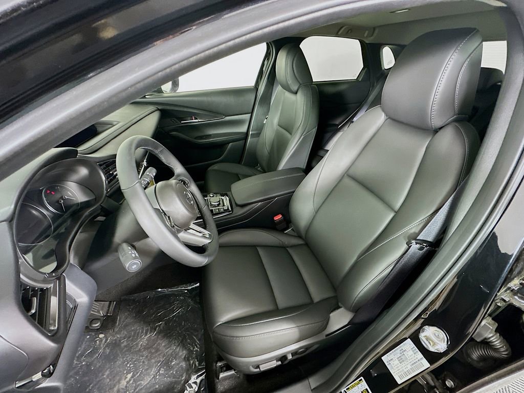 New 2025 MAZDA CX-30 AWD 2.5 S w/ Preferred Package image 28