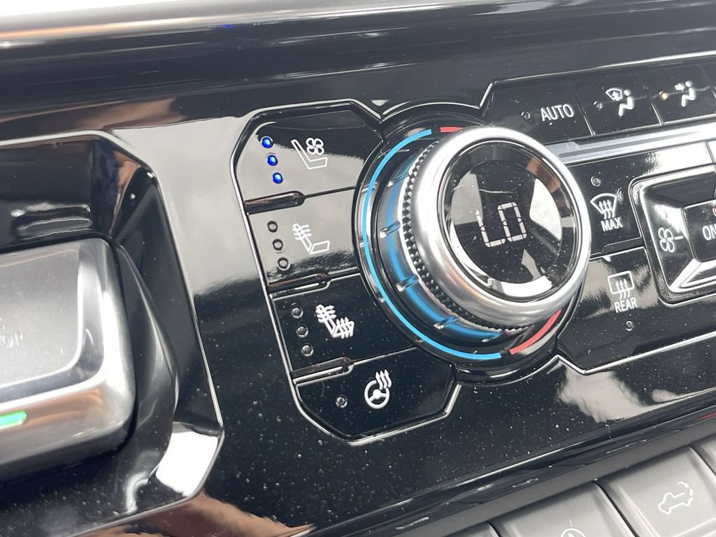 New 2026 GMC Sierra 1500 Denali AWD/4WD image 41