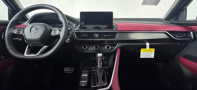 New 2026 Acura ADX A-Spec image 23