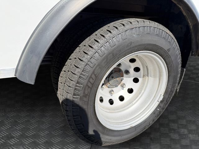 Used 2023 Ford Transit 350 DRW image 14