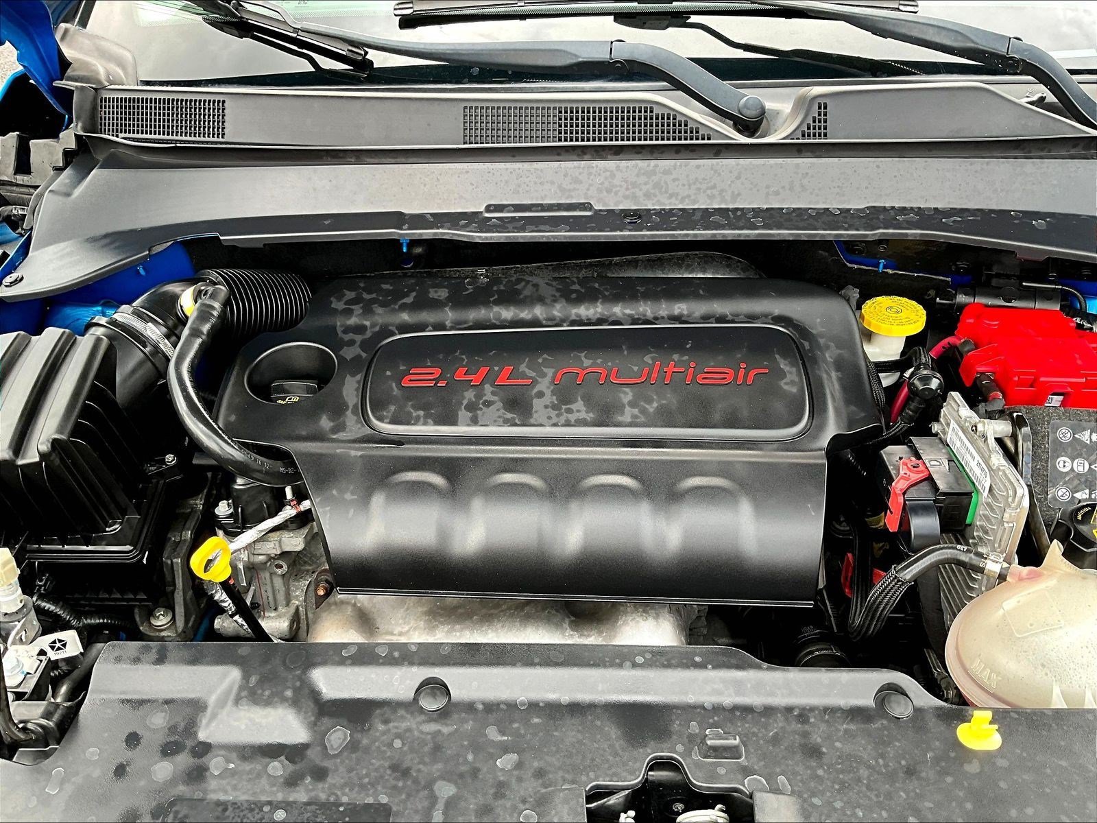 Used 2019 Jeep Compass Limited AWD/4WD image 30