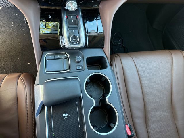 Certified 2024 Acura MDX SH-AWD w/ Technology Package image 21