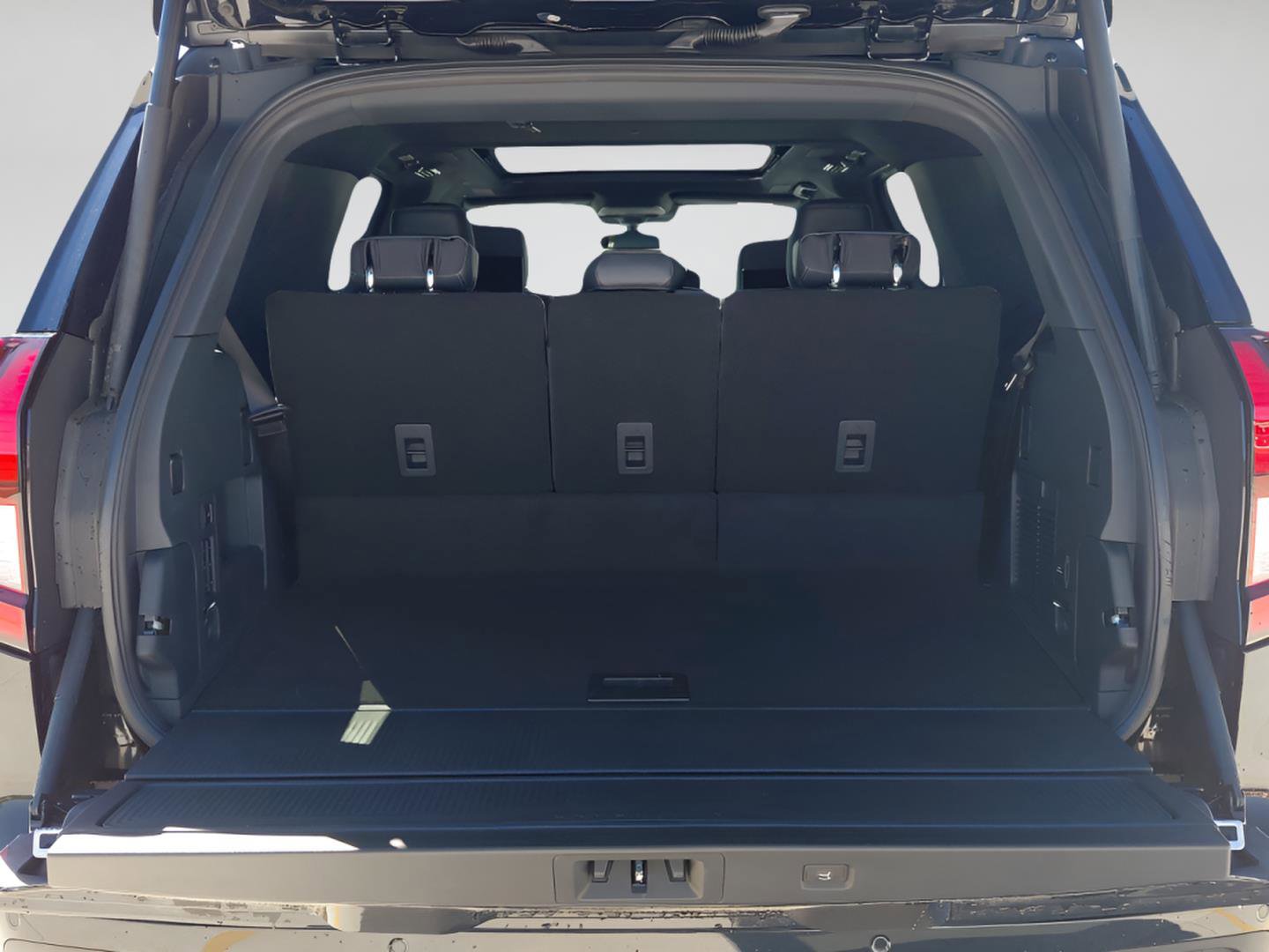 New 2026 Ford Expedition Platinum AWD/4WD image 23