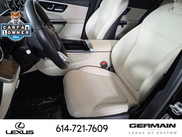 Used 2024 Mercedes-Benz GLC 300 4MATIC image 20