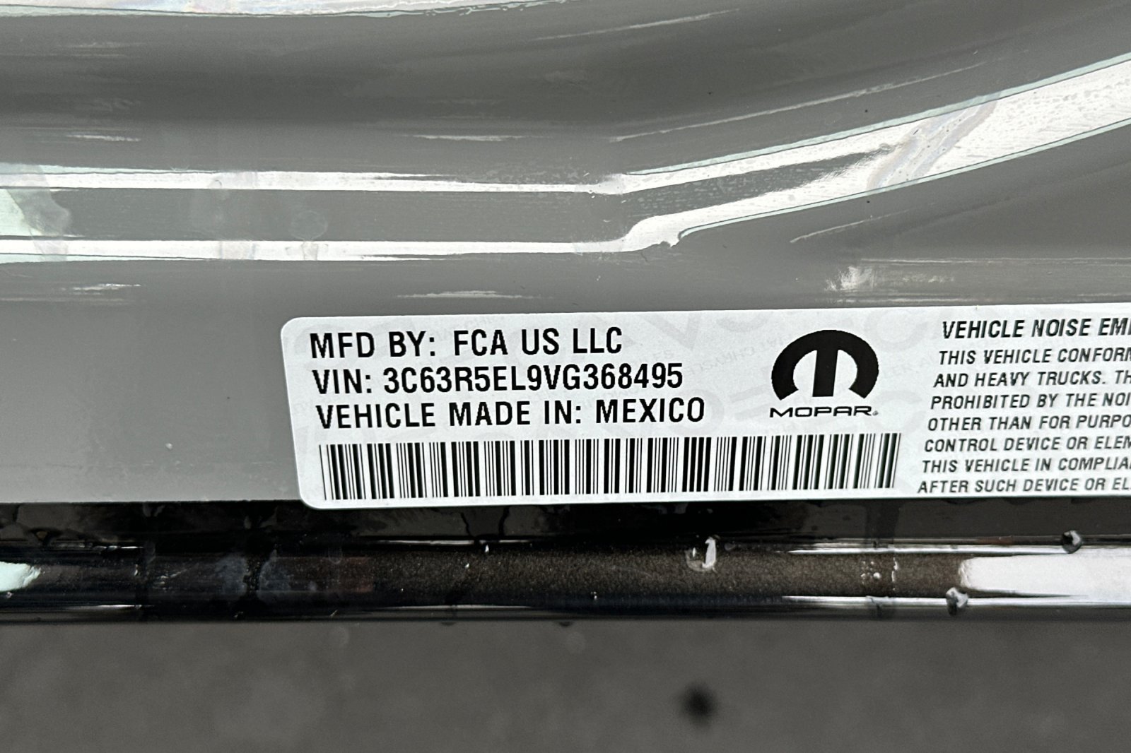 New 2027 RAM 2500 Rebel w/ Rebel Level 2 Equipment Group AWD/4WD image 26