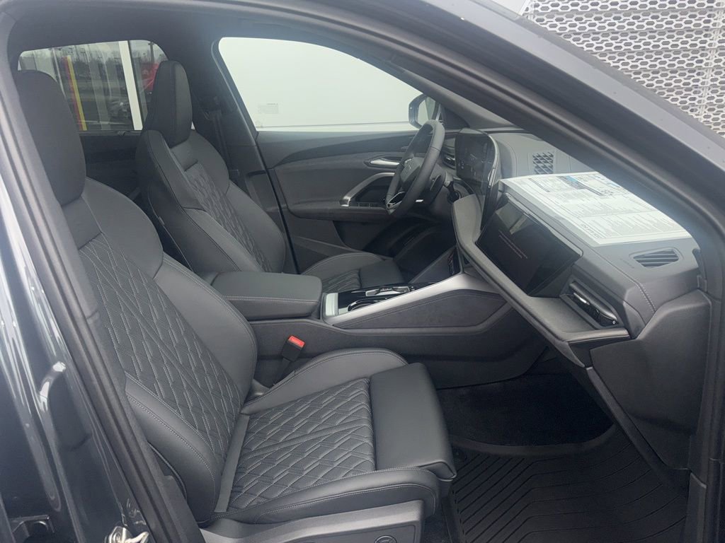 New 2026 Audi SQ5 Premium Plus image 6