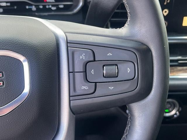 Used 2023 GMC Sierra 1500 Elevation AWD/4WD image 27