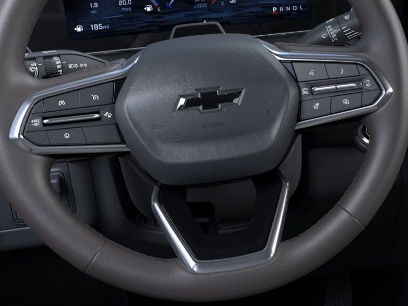 New 2026 Chevrolet Tahoe RST image 19