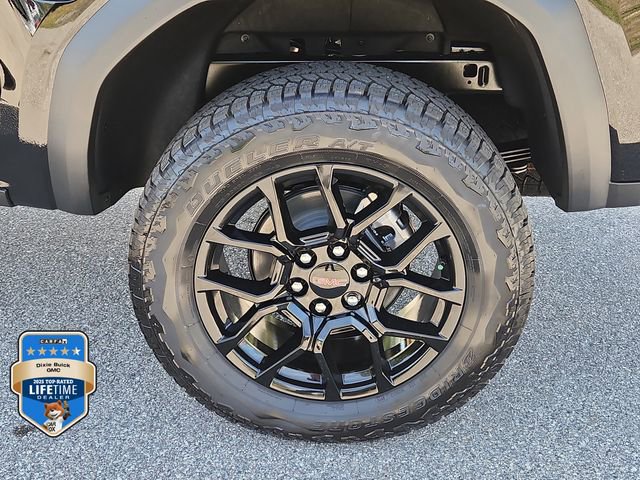 New 2026 GMC Canyon Elevation w/ Convenience Package AWD/4WD image 7