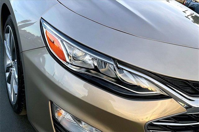 Used 2023 Chevrolet Malibu LT image 31