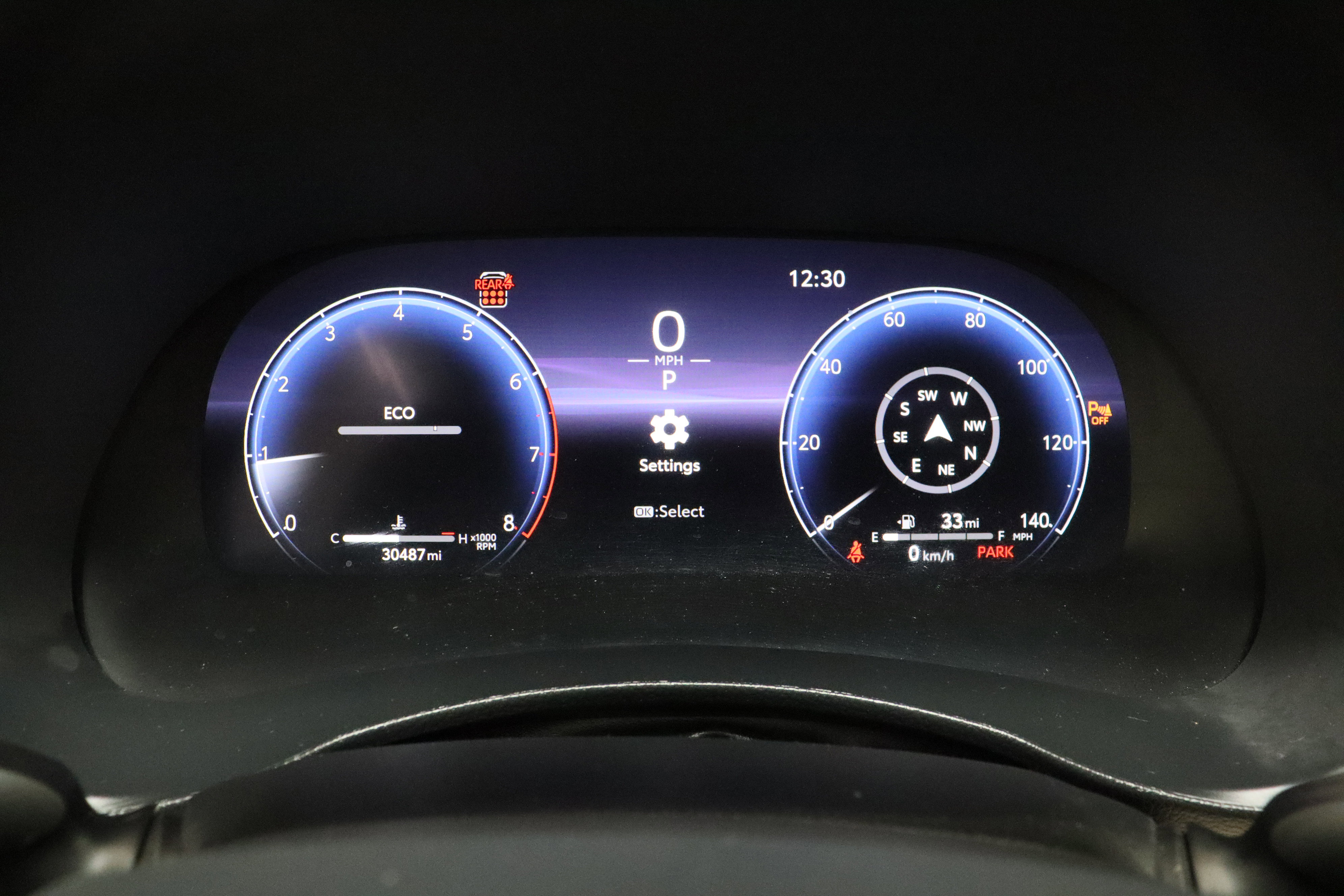 Used 2023 Toyota Highlander Limited image 43