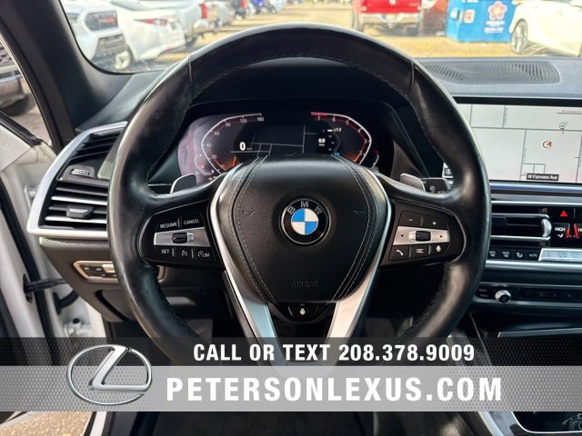 Used 2019 BMW X5 xDrive40i w/ Convenience Package image 25