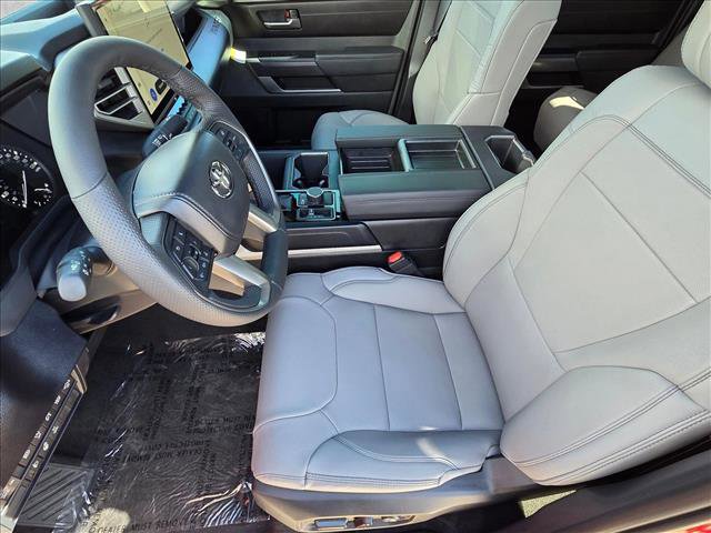 New 2026 Toyota Tundra SR5 video 4