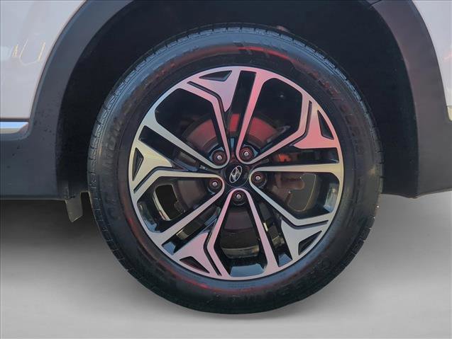 Used 2020 Hyundai Santa Fe SEL image 23