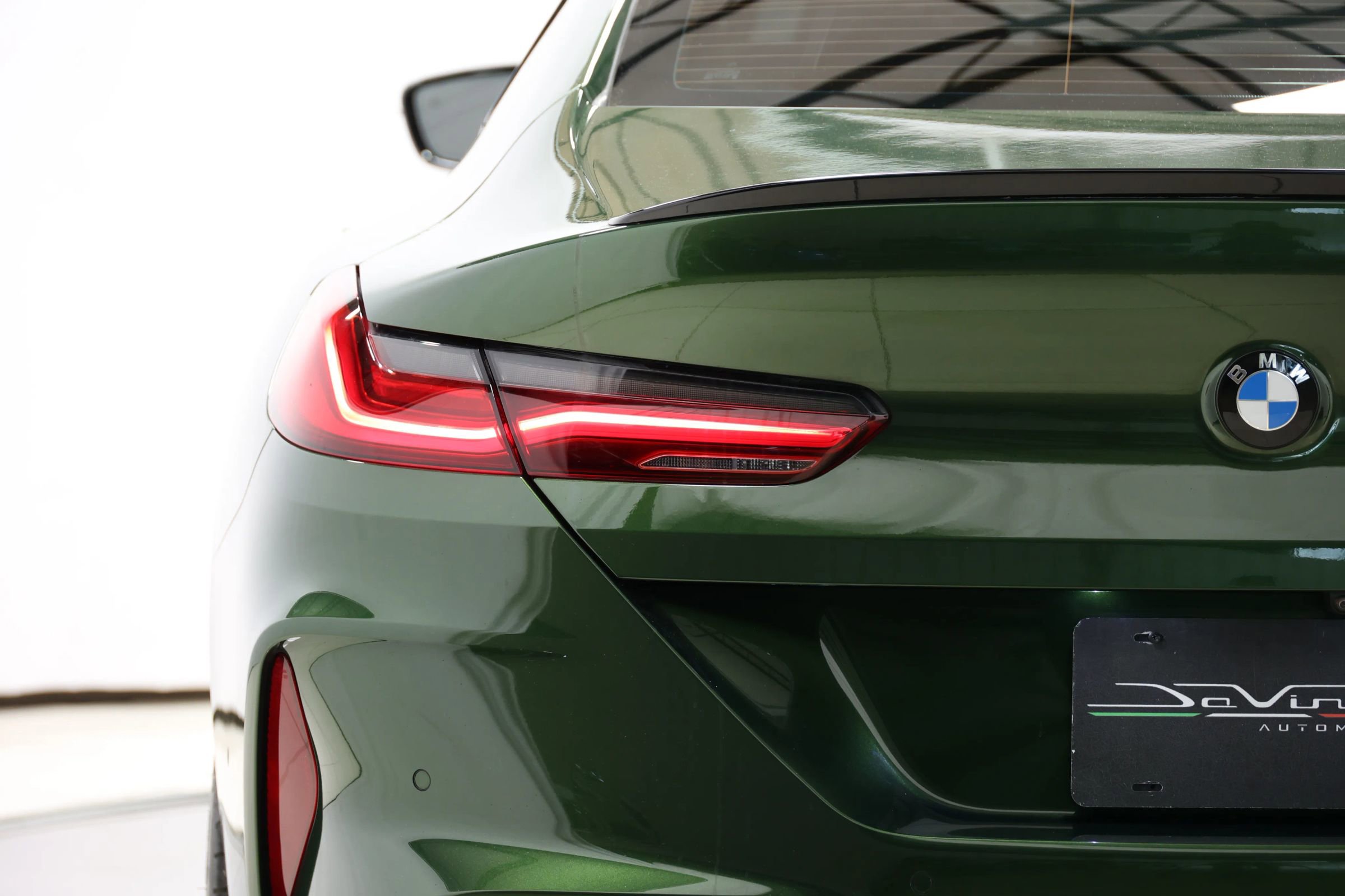 Used 2023 BMW M8 Gran Coupe xDrive Competition image 66