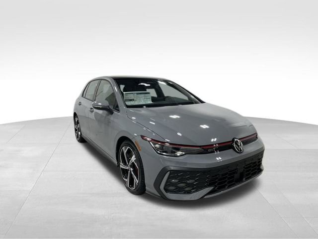 New 2026 Volkswagen GTI SE image 8