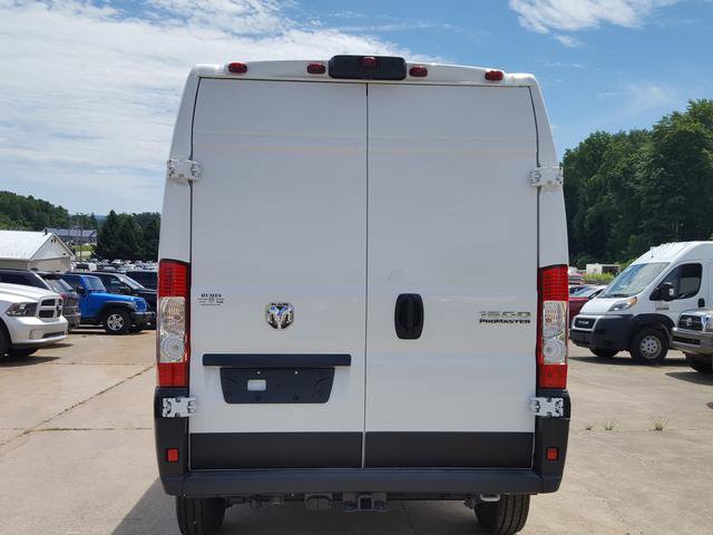 New 2024 RAM ProMaster 1500 w/ Convenience Group image 4