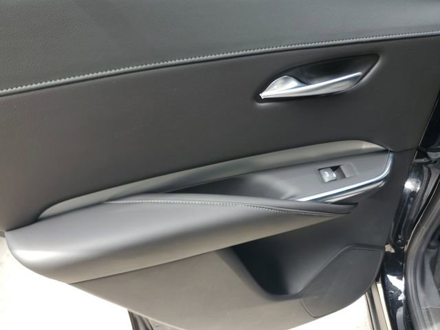 Certified 2023 Cadillac XT4 Premium Luxury image 13