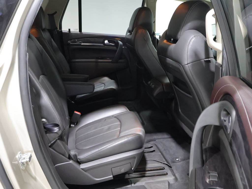 Used 2016 Buick Enclave Leather AWD/4WD image 22