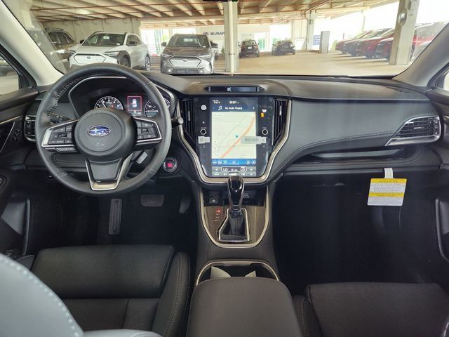New 2025 Subaru Legacy Limited image 11