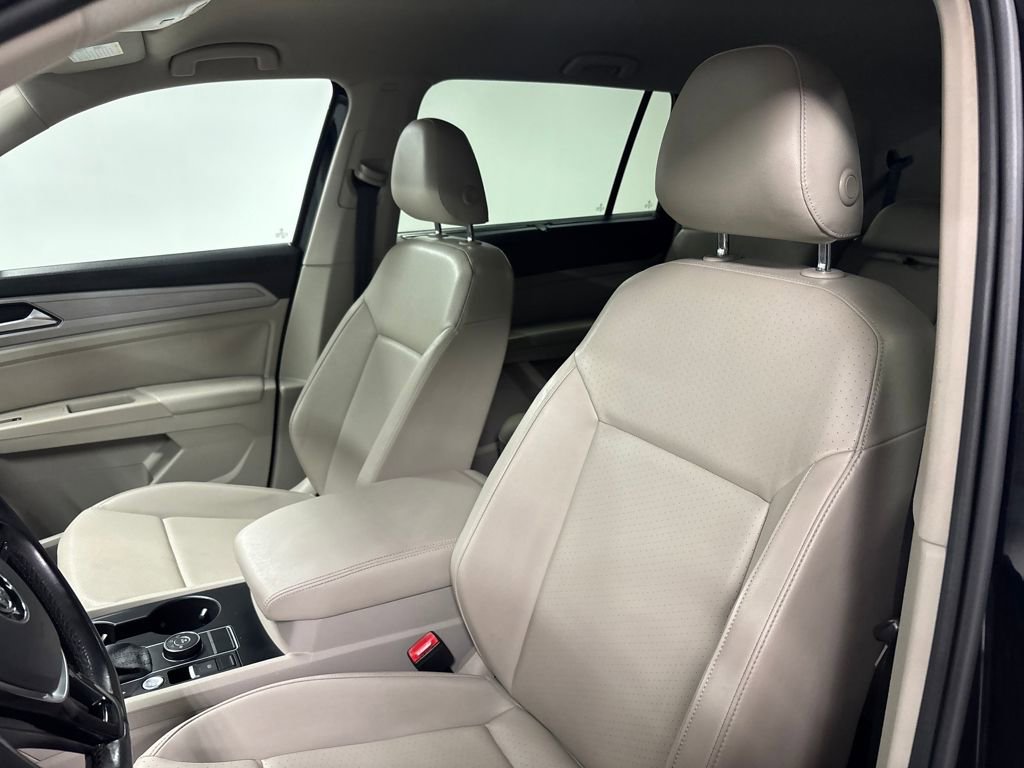 Used 2018 Volkswagen Atlas SE image 23