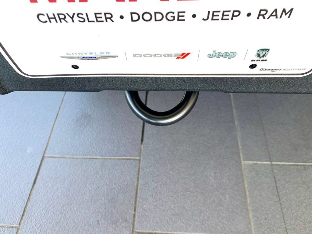 Used 2025 Ford Bronco Big Bend AWD/4WD image 45
