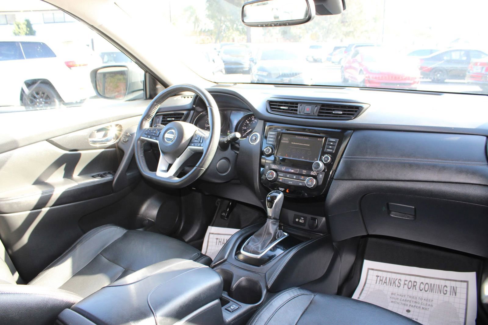 Used 2018 Nissan Rogue SL image 26