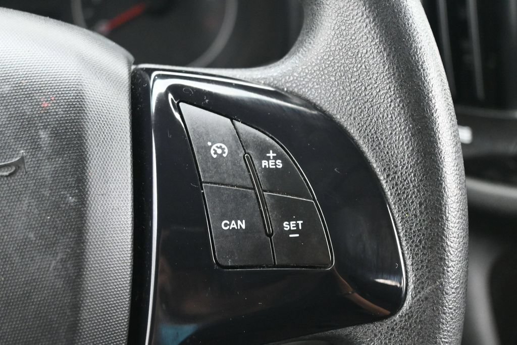 Used 2022 RAM ProMaster City Wagon FWD image 16