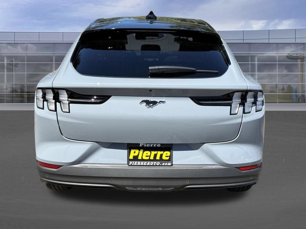 New 2026 Ford Mustang Mach-E Premium AWD/4WD image 6