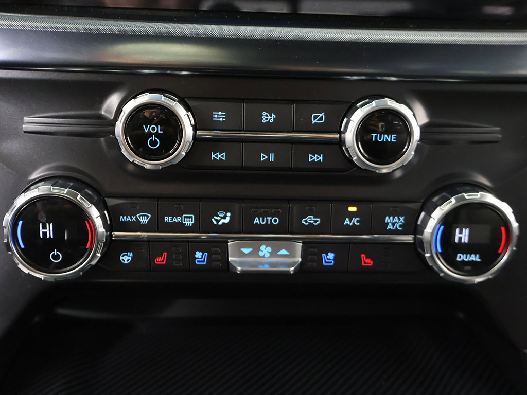 Used 2021 Ford F150 Limited AWD/4WD image 60
