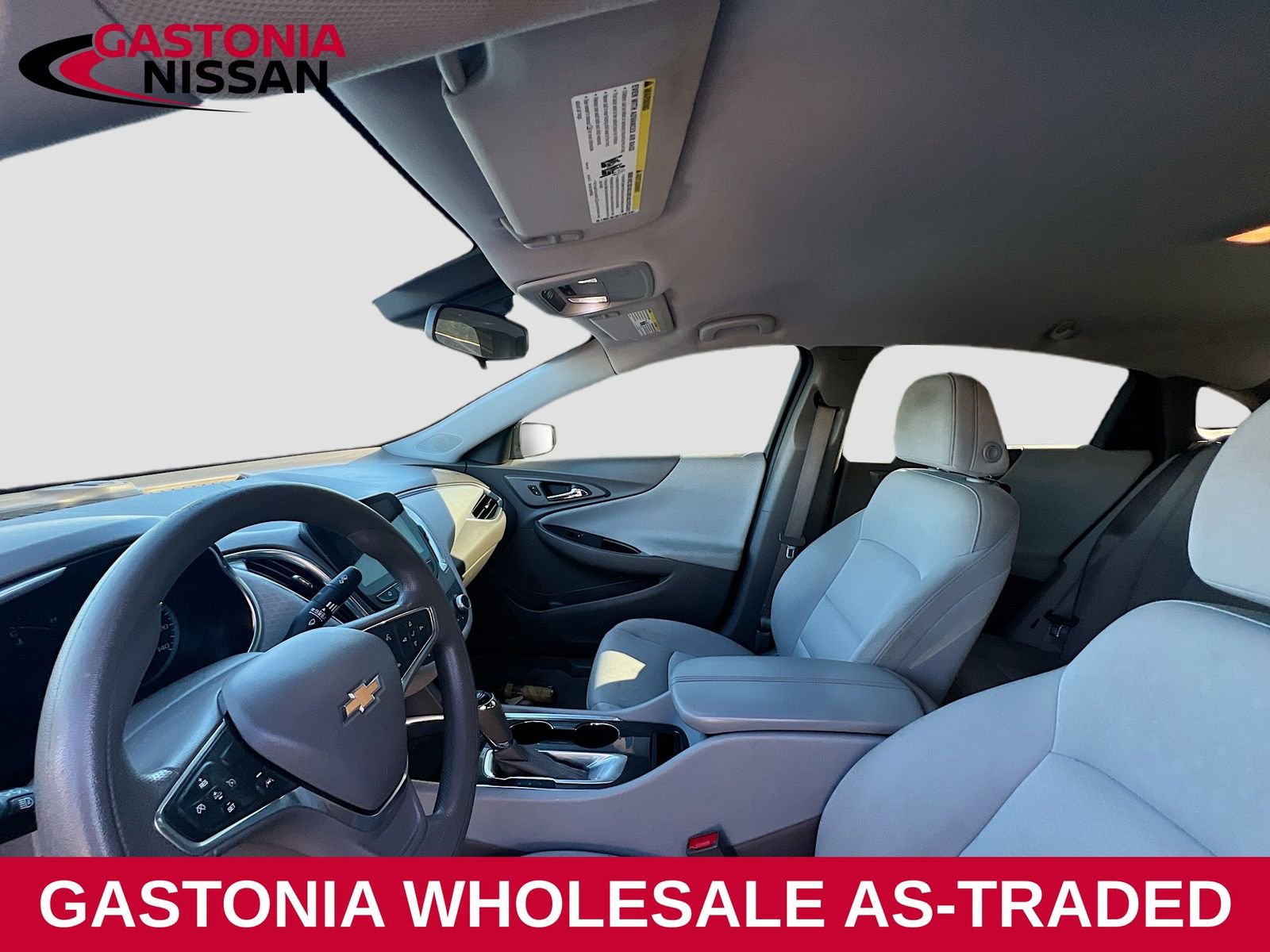 Used 2020 Chevrolet Malibu LT image 22