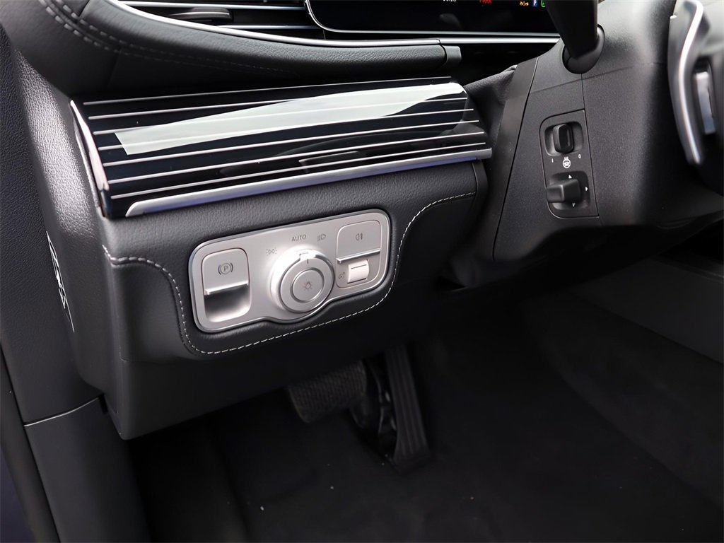 New 2026 Mercedes-Benz GLE 450 4MATIC image 35