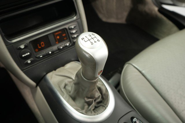 Used 2003 Porsche 911 Carrera 4S AWD/4WD image 55