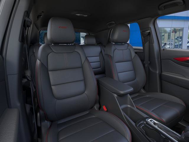 New 2026 Chevrolet TrailBlazer RS FWD image 40