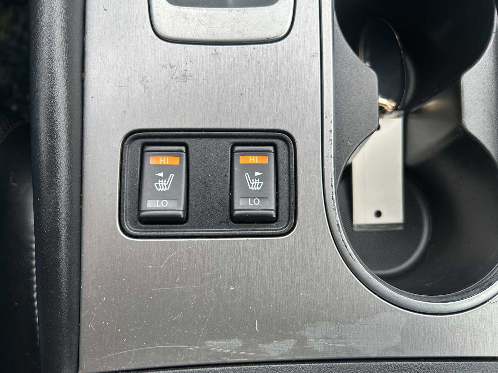 Used 2019 Nissan Murano SL image 16